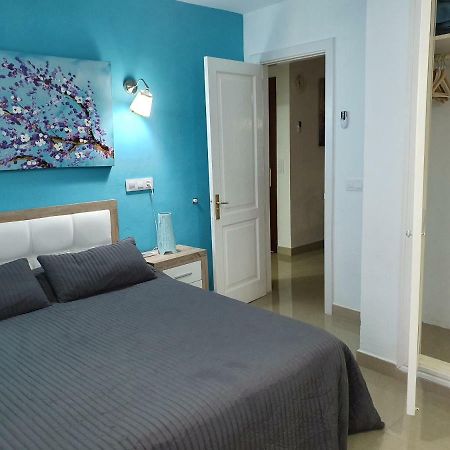 La Gondola Apartment ปวยร์โต เด มอแกน ภายนอก รูปภาพ