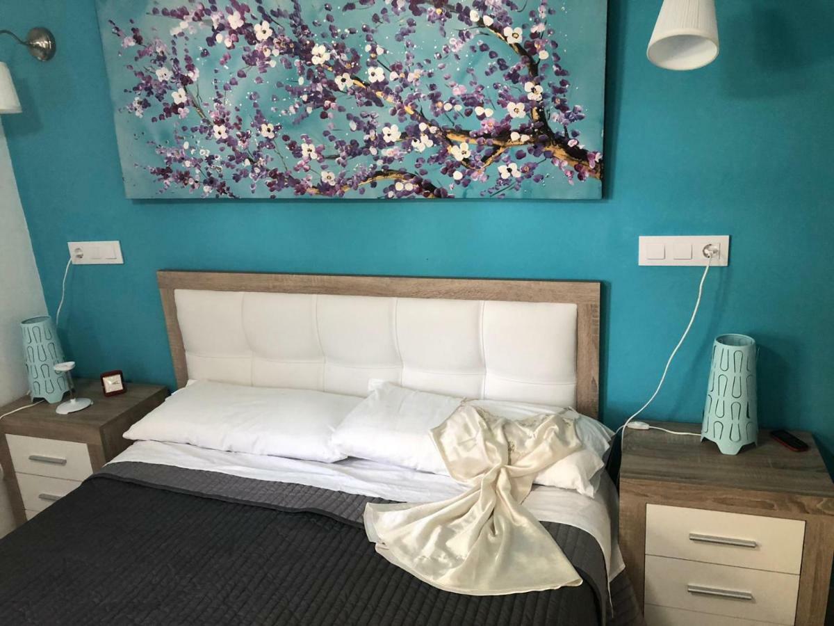 La Gondola Apartment ปวยร์โต เด มอแกน ภายนอก รูปภาพ