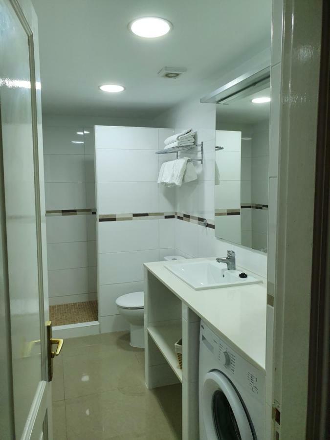 La Gondola Apartment ปวยร์โต เด มอแกน ภายนอก รูปภาพ