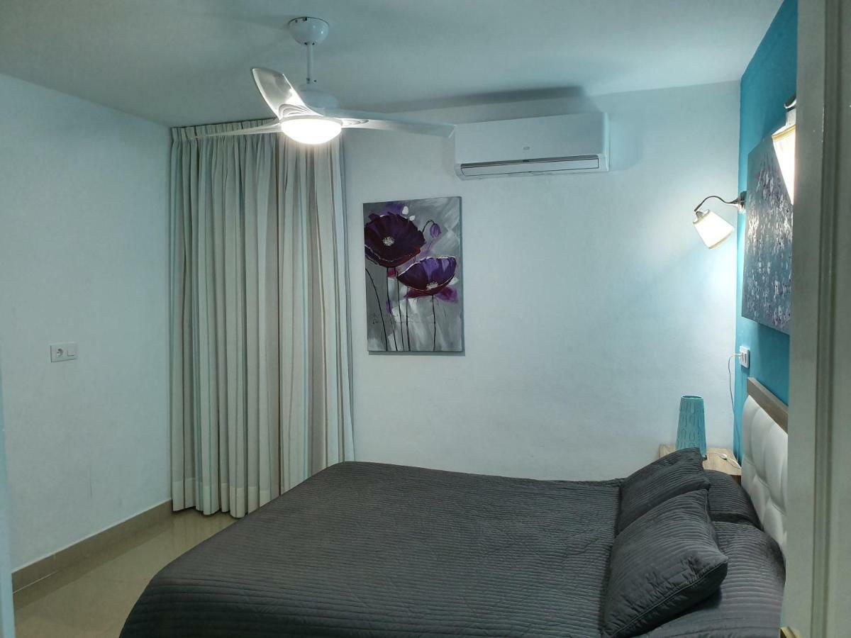 La Gondola Apartment ปวยร์โต เด มอแกน ภายนอก รูปภาพ