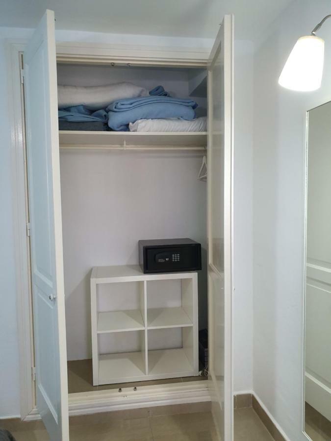 La Gondola Apartment ปวยร์โต เด มอแกน ภายนอก รูปภาพ
