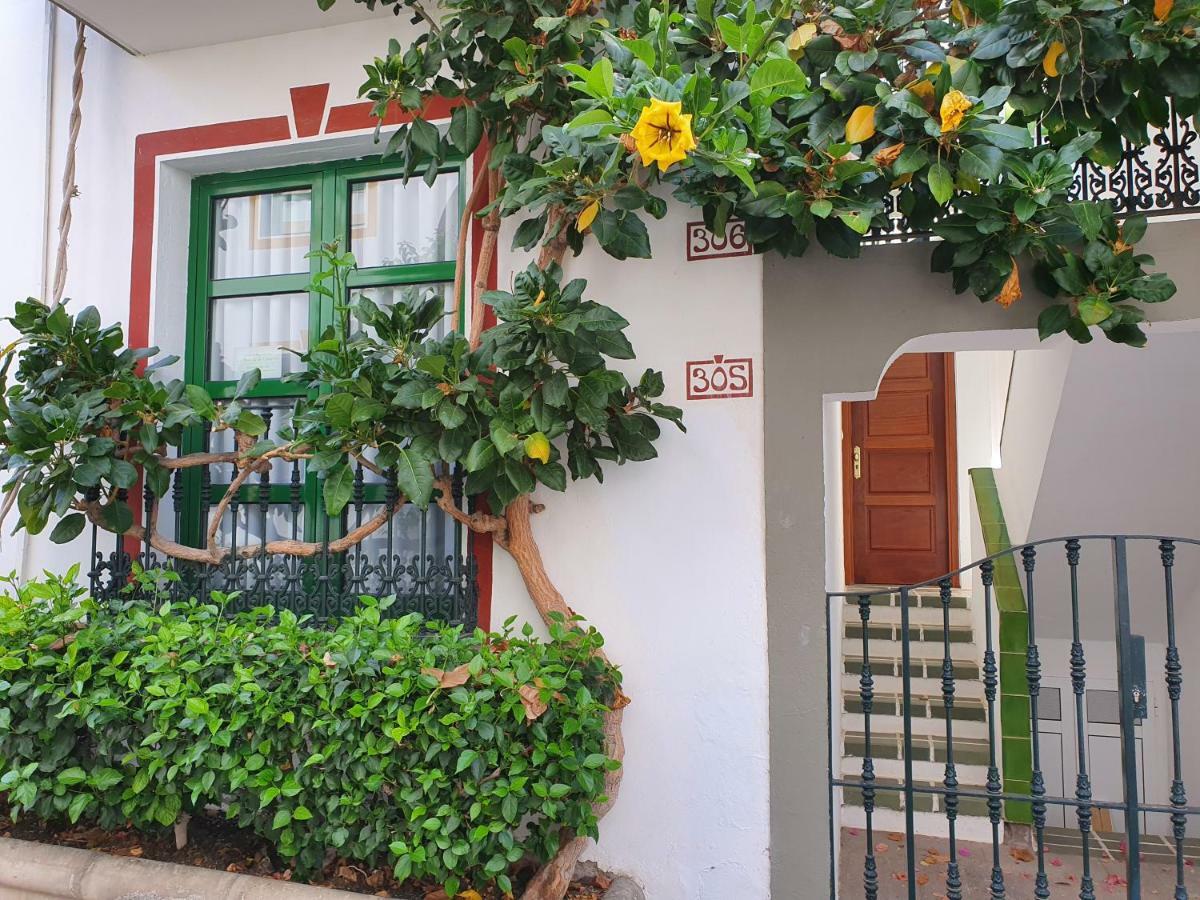 La Gondola Apartment ปวยร์โต เด มอแกน ภายนอก รูปภาพ