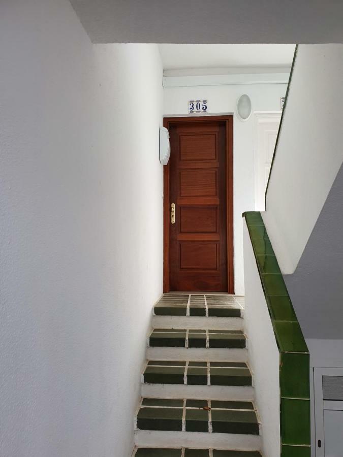 La Gondola Apartment ปวยร์โต เด มอแกน ภายนอก รูปภาพ