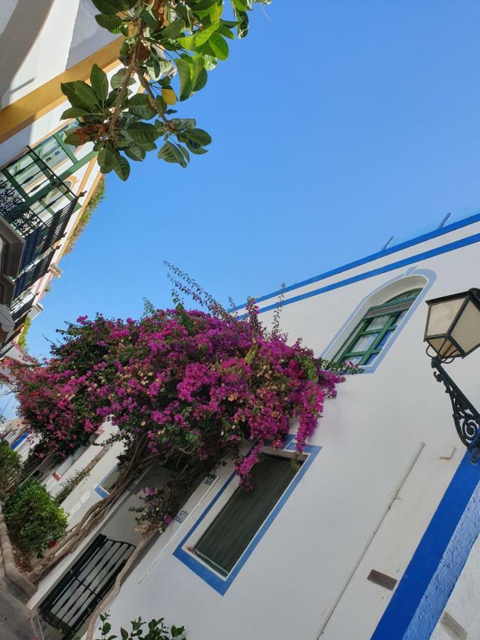 La Gondola Apartment ปวยร์โต เด มอแกน ภายนอก รูปภาพ