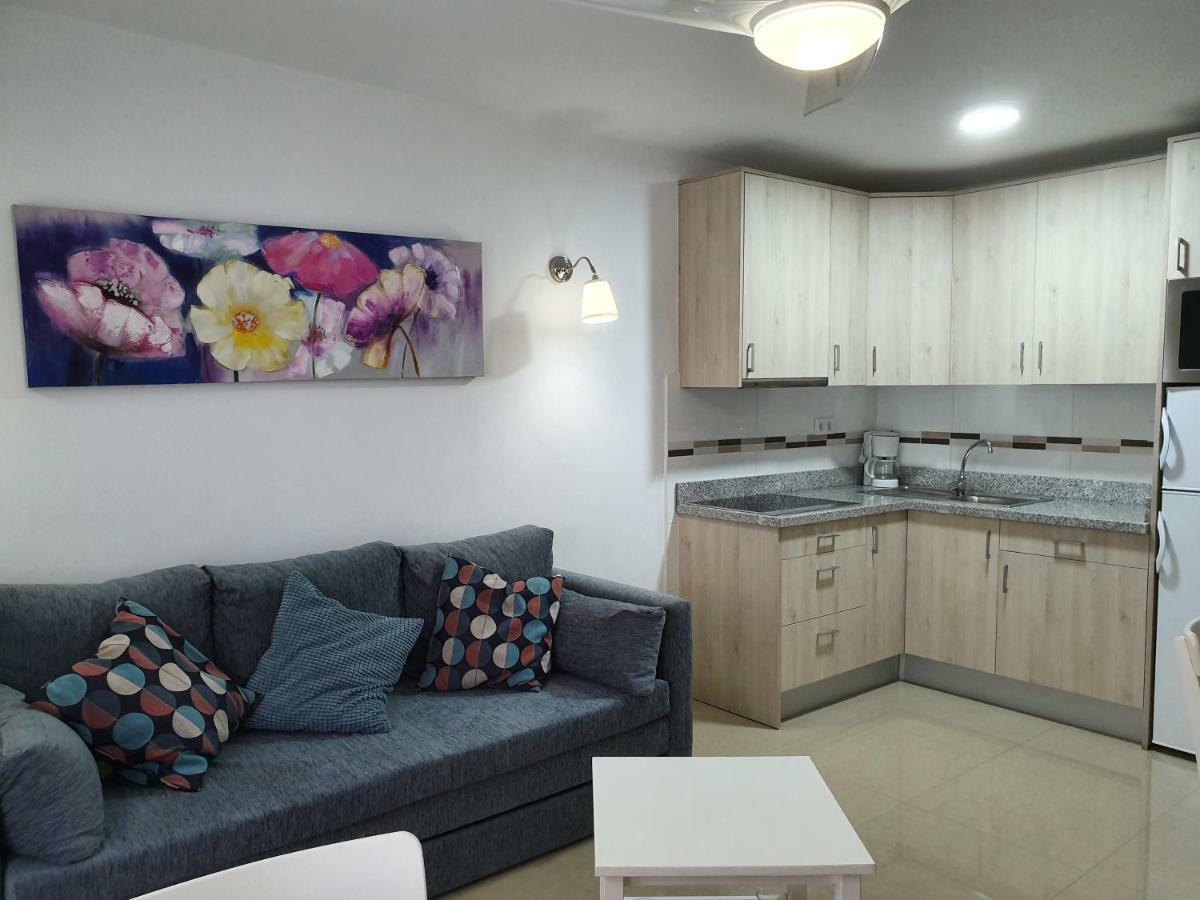 La Gondola Apartment ปวยร์โต เด มอแกน ภายนอก รูปภาพ