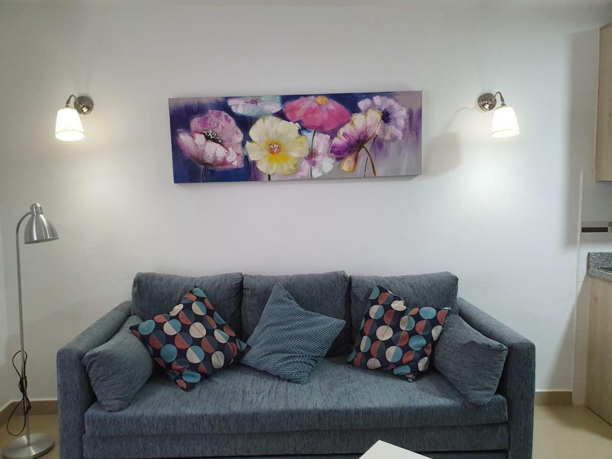 La Gondola Apartment ปวยร์โต เด มอแกน ภายนอก รูปภาพ