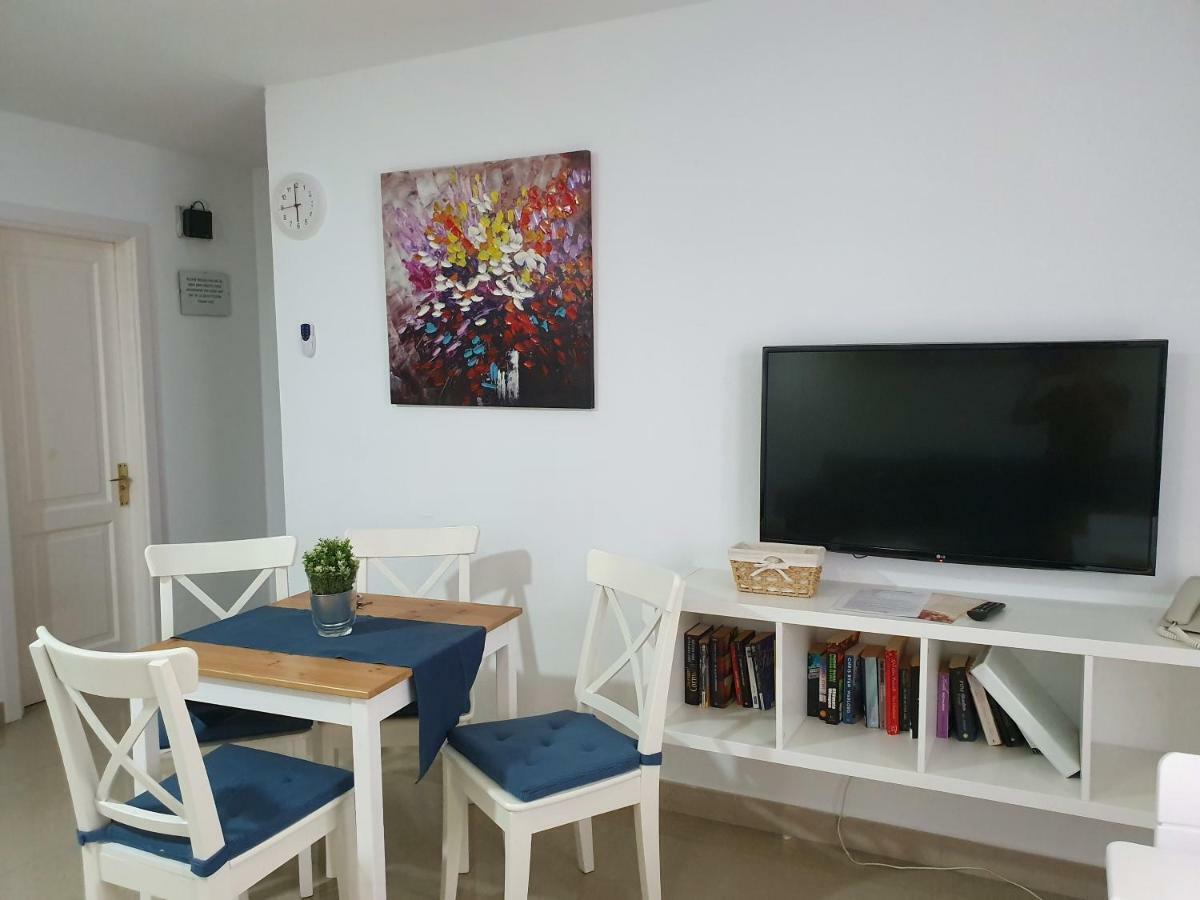 La Gondola Apartment ปวยร์โต เด มอแกน ภายนอก รูปภาพ