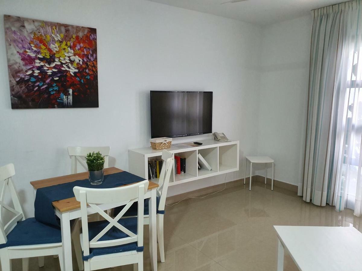 La Gondola Apartment ปวยร์โต เด มอแกน ภายนอก รูปภาพ