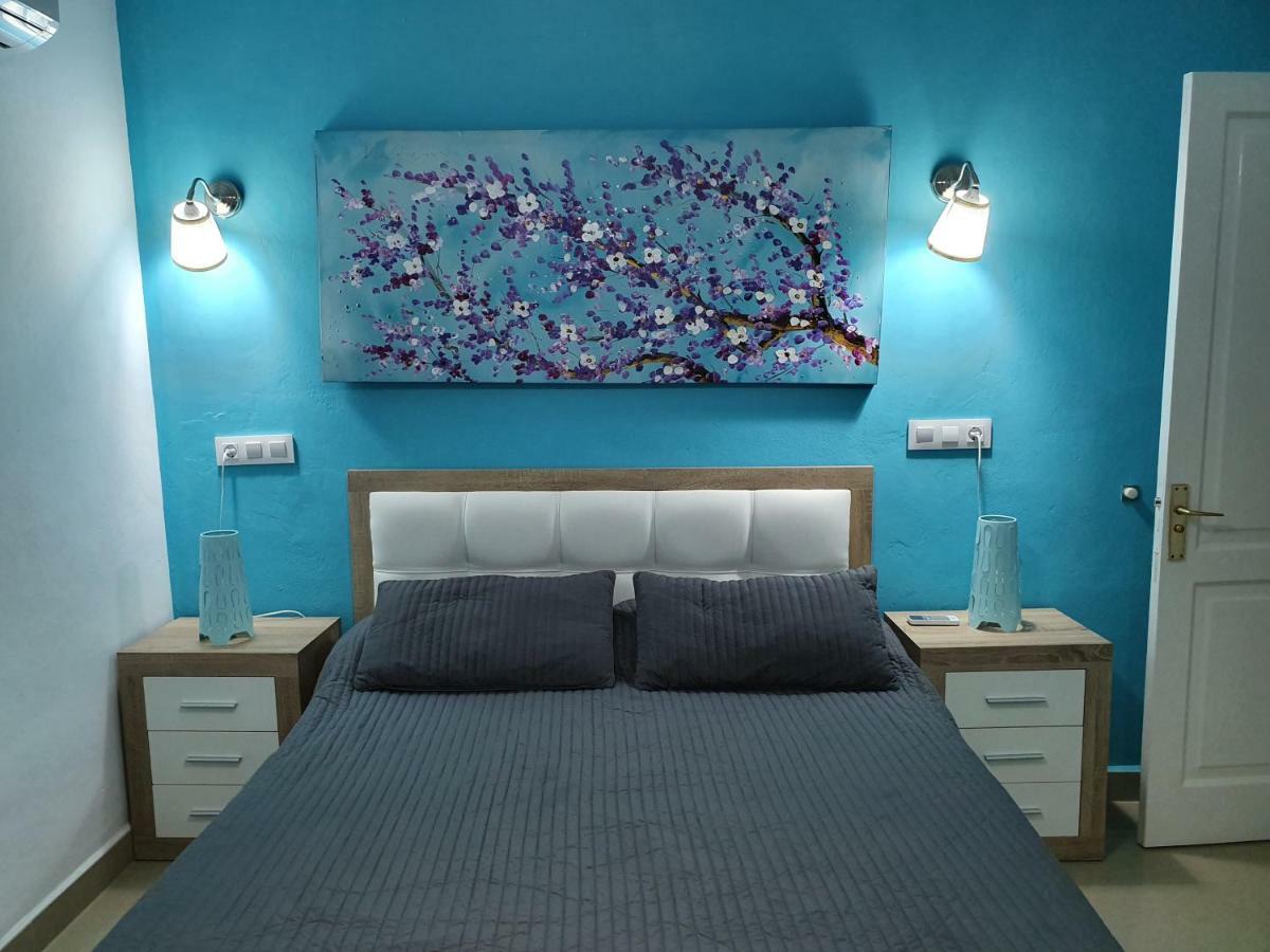 La Gondola Apartment ปวยร์โต เด มอแกน ภายนอก รูปภาพ