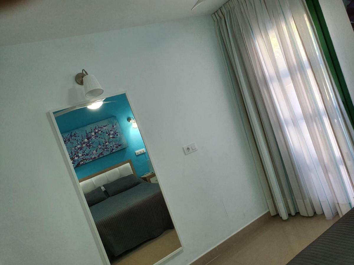 La Gondola Apartment ปวยร์โต เด มอแกน ภายนอก รูปภาพ