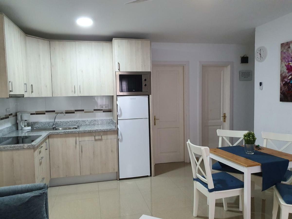 La Gondola Apartment ปวยร์โต เด มอแกน ภายนอก รูปภาพ
