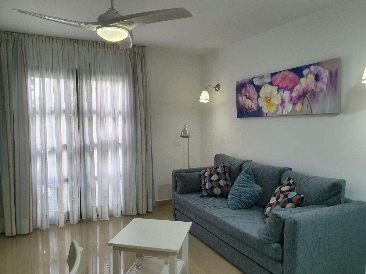 La Gondola Apartment ปวยร์โต เด มอแกน ภายนอก รูปภาพ